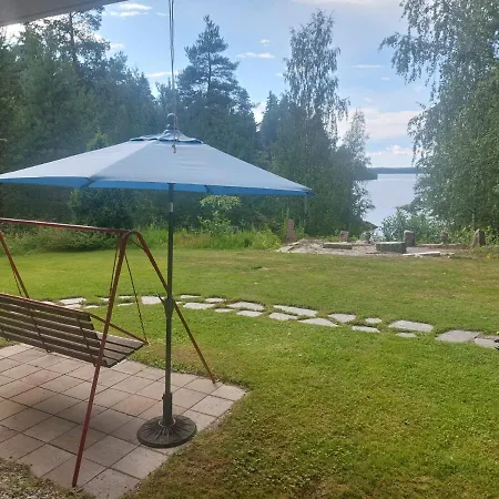Loma-asunnot Lehtiniemi Hilda
