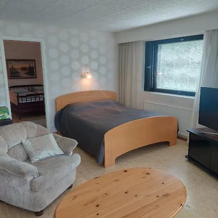 Lehtiniemi - Hilda *