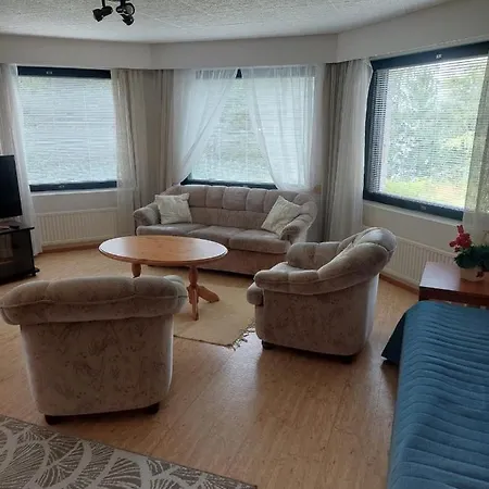 Prázdninový dům Lehtiniemi - Hilda *