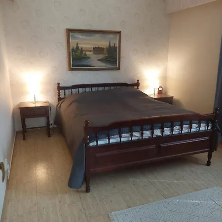 Lehtiniemi - Hilda Prázdninový dům