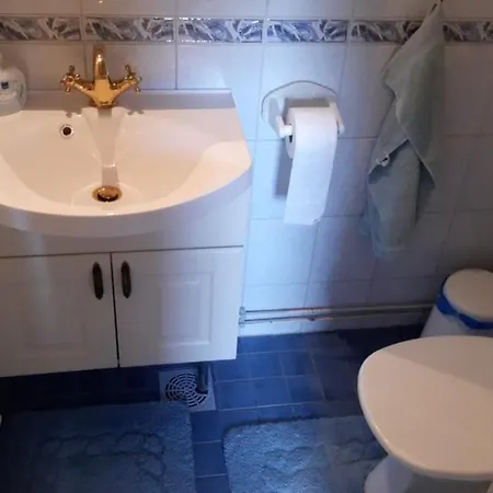 Prázdninový dům Lehtiniemi - Hilda Pirkkala