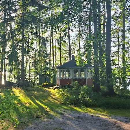 Lehtiniemi Hilda Loma-asunnot