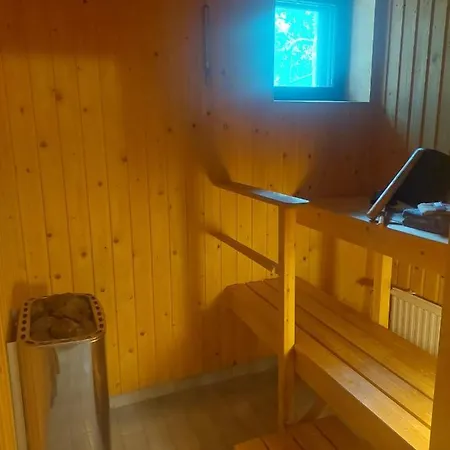 Loma-asunnot Lehtiniemi Hilda
