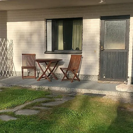 Loma-asunnot Lehtiniemi Hilda Pirkkala