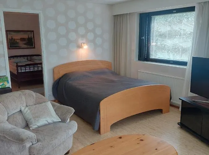 Lehtiniemi - Hilda *