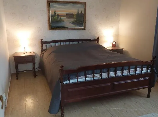 Lehtiniemi - Hilda Casa de Férias