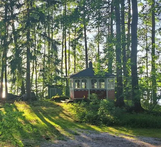 Lehtiniemi - Hilda Casa de Férias
