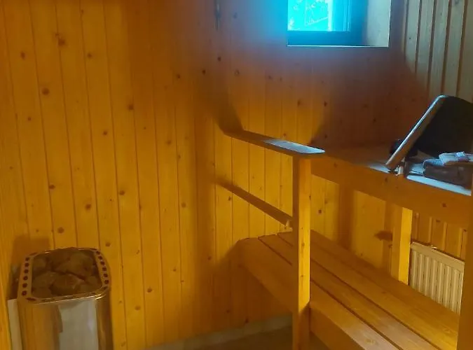 Casa de Férias Lehtiniemi - Hilda