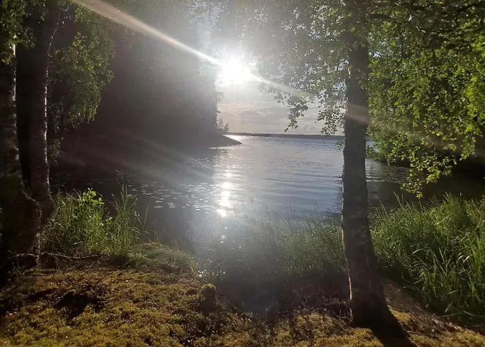 Casa de Férias Lehtiniemi - Hilda