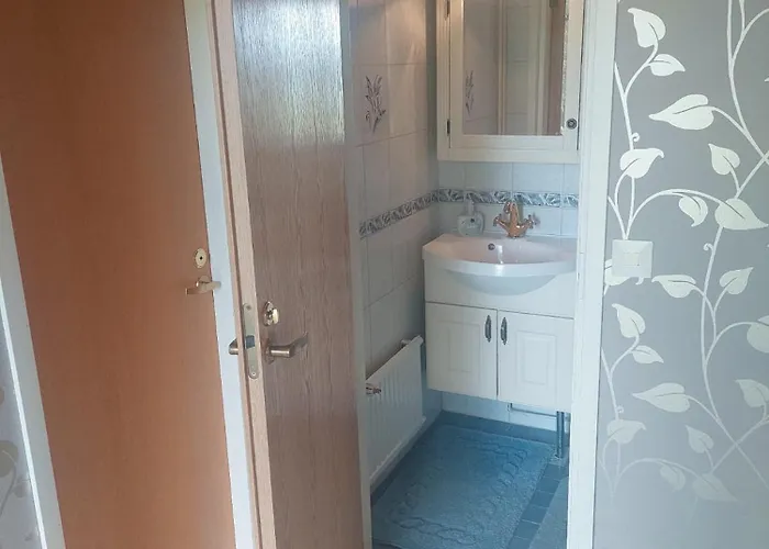 Casa de Férias Lehtiniemi - Hilda Pirkkala